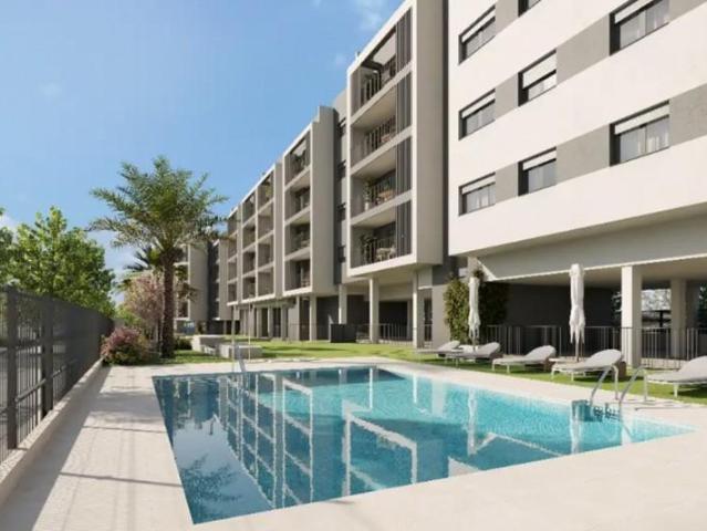 Apartamento en venta Alicante