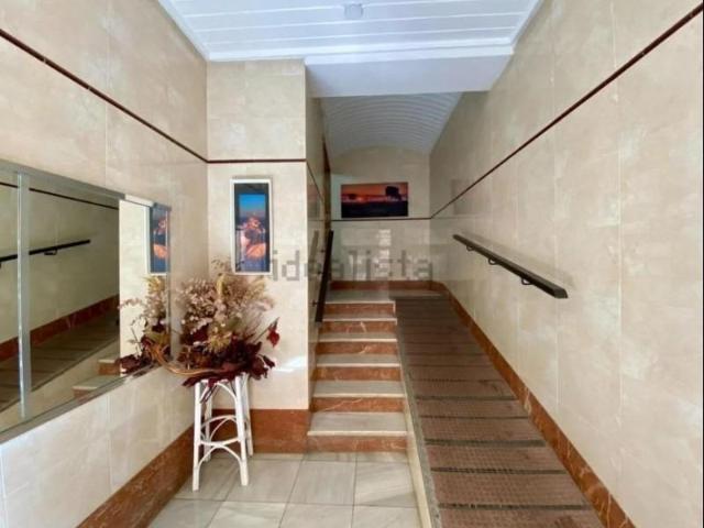 Apartamento en venta Alicante