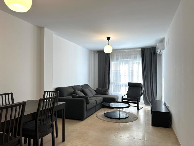 Apartamento en venta. ALICANTE