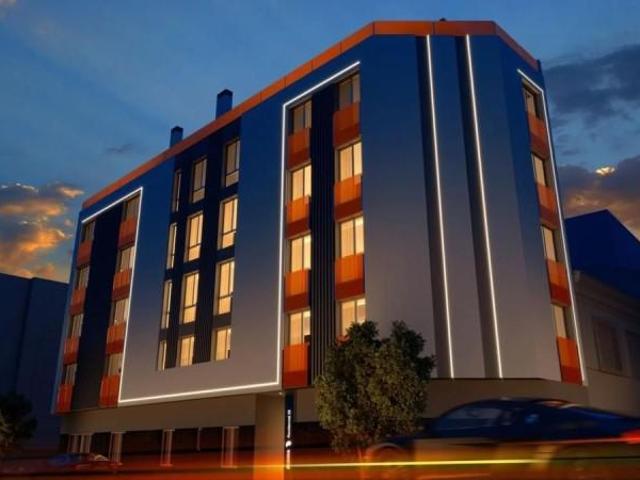 Apartamento en venta Alicante