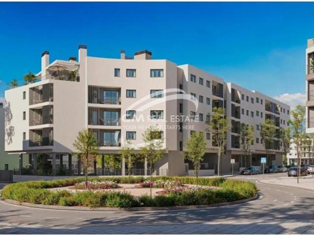 Apartamento en venta Alicante