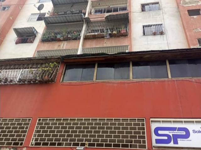 Apartamento en Venta Altagracia 65m² Piso alto lf/ws