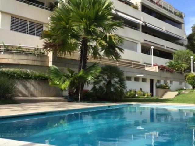 Apartamento en venta Altamira