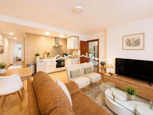 Apartamento en venta Altea