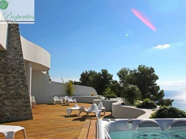 Apartamento en venta Altea