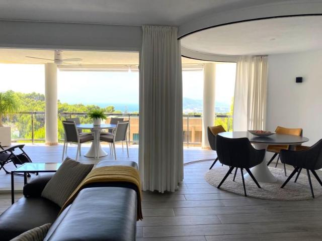 Apartamento en venta Altea