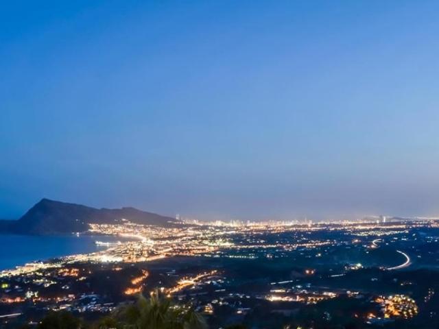 Apartamento en venta Altea