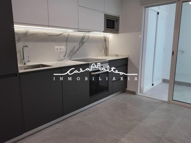 Apartamento en venta Altea
