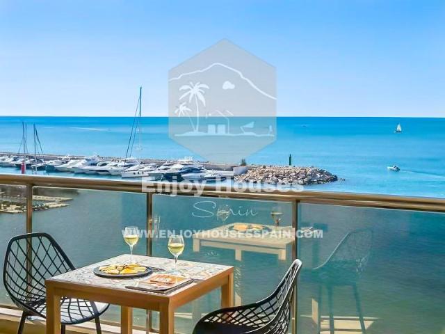 Apartamento en venta Altea
