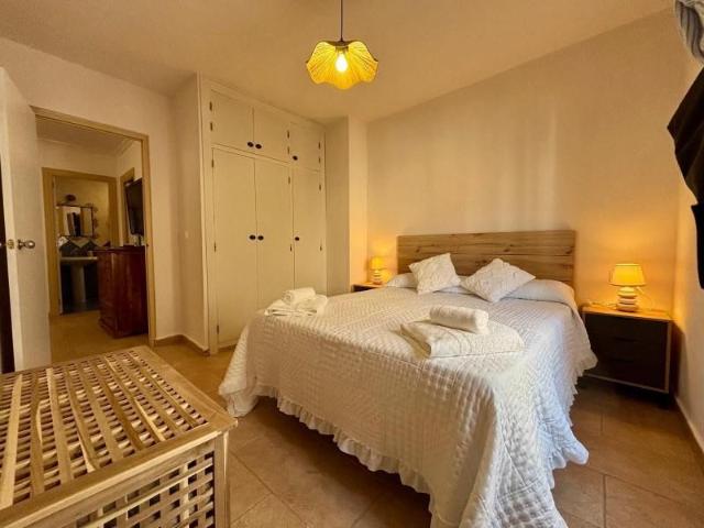 Apartamento en venta Altea
