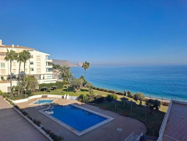 Apartamento en venta Altea