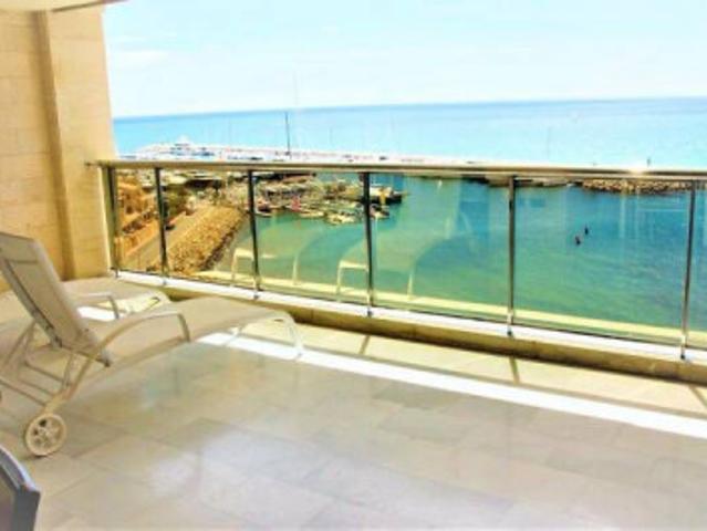 Apartamento en venta Altea