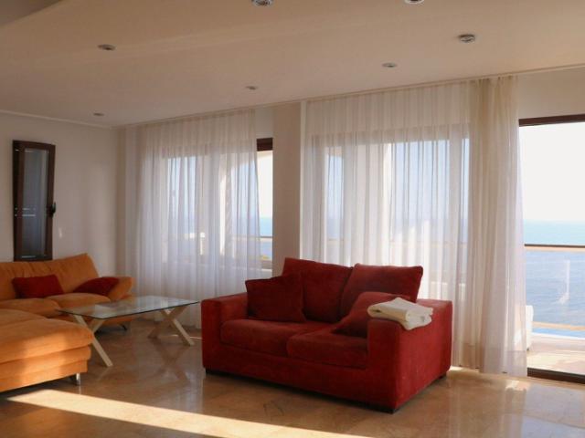 Apartamento en venta Altea