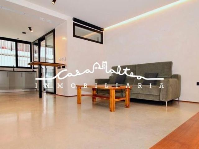 Apartamento en venta Altea
