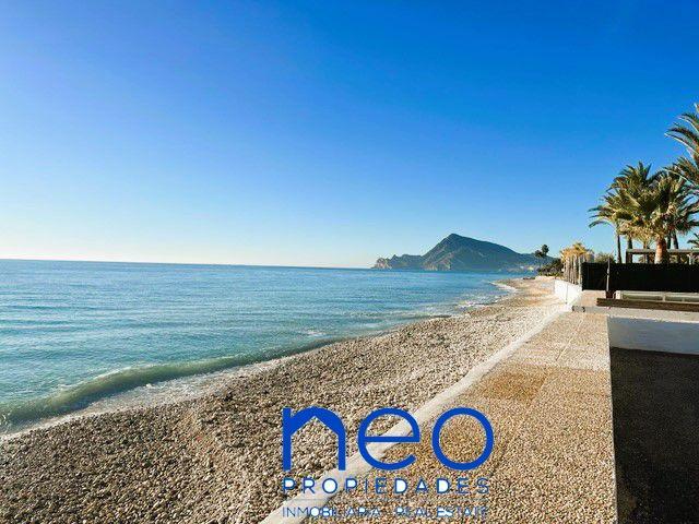 Apartamento en venta Altea