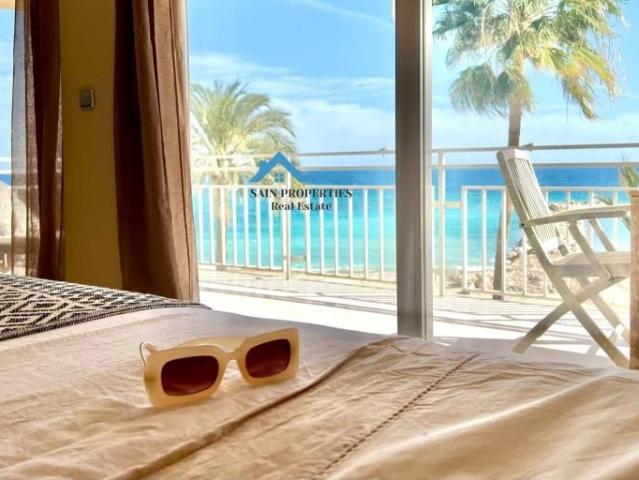 Apartamento en venta Altea