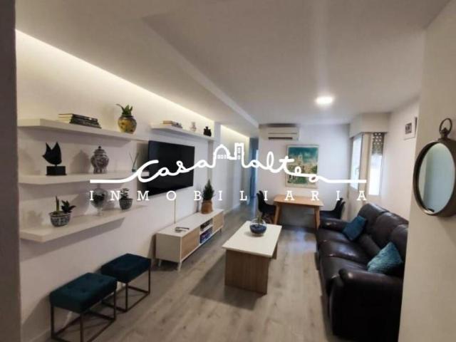 Apartamento en venta Altea