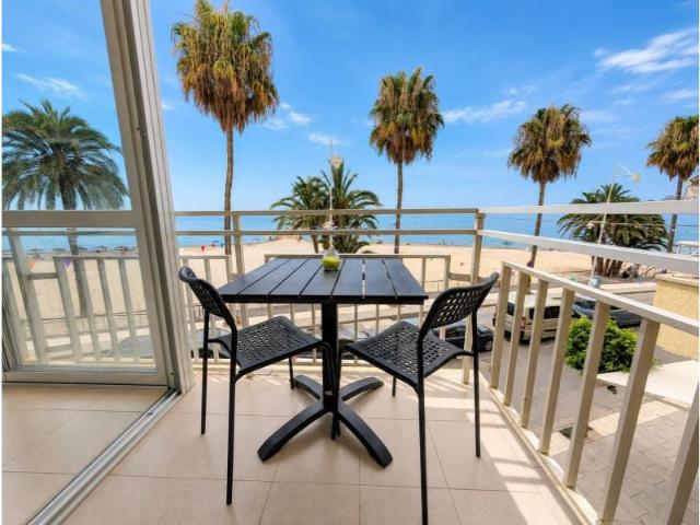 Apartamento en venta Altea