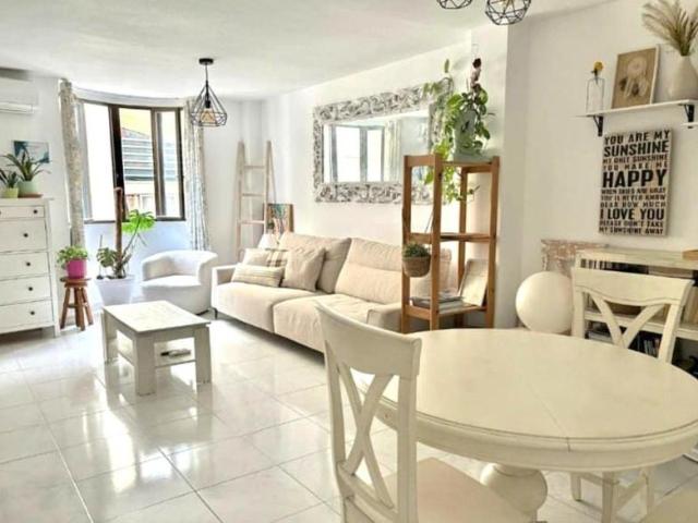 Apartamento en venta Altea