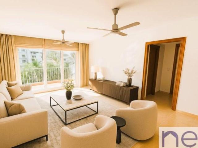 Apartamento en venta Altea