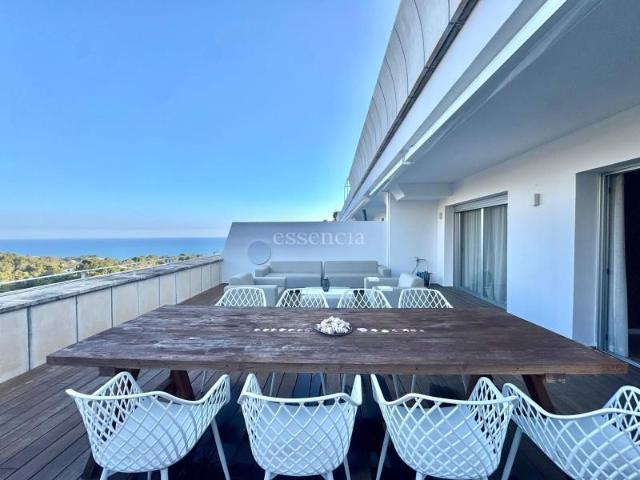 Apartamento en venta Altea