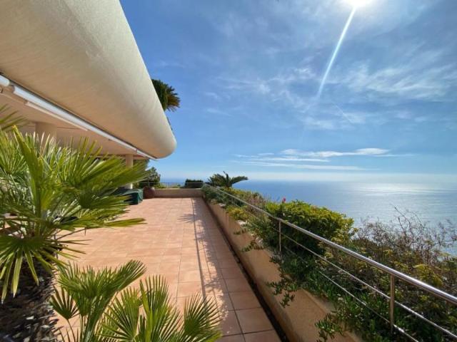 Apartamento en venta Altea