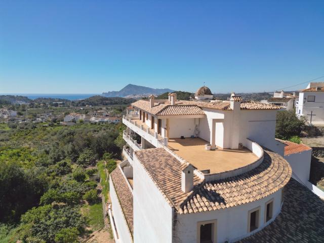 Apartamento en venta. ALTEA