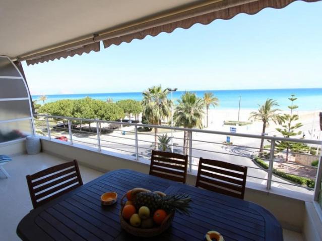 Apartamento en venta Altea