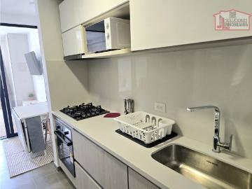 Apartamento en Arriendo Amoblado Coralina Suites