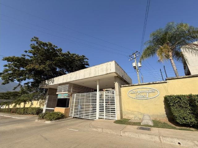 Apartamento en Venta Apamate Suites, Loma Linda, Guatire