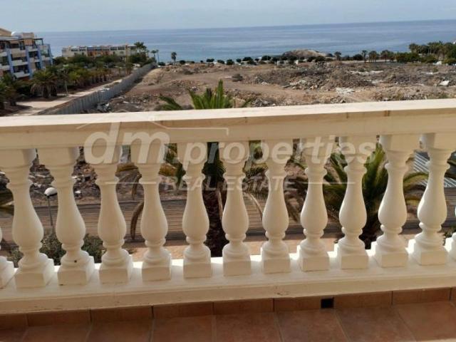 Apartamento en venta Arona