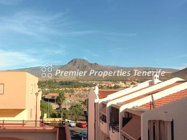 Apartamento en venta Arona