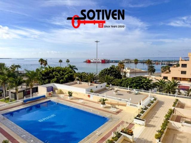 Apartamento en venta Arona