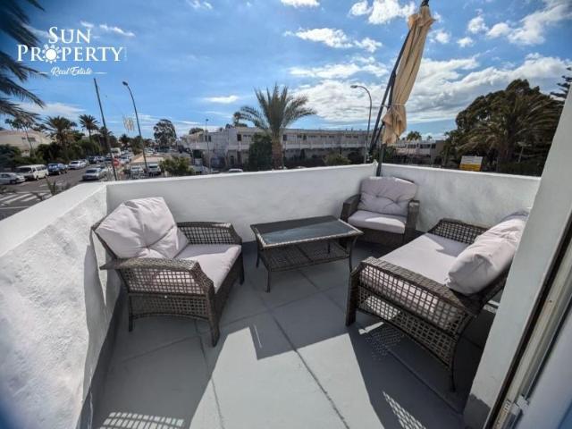 Apartamento en venta Arona