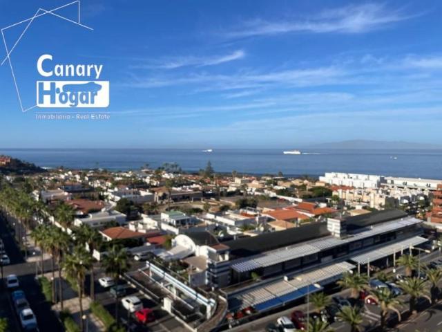 Apartamento en venta Arona
