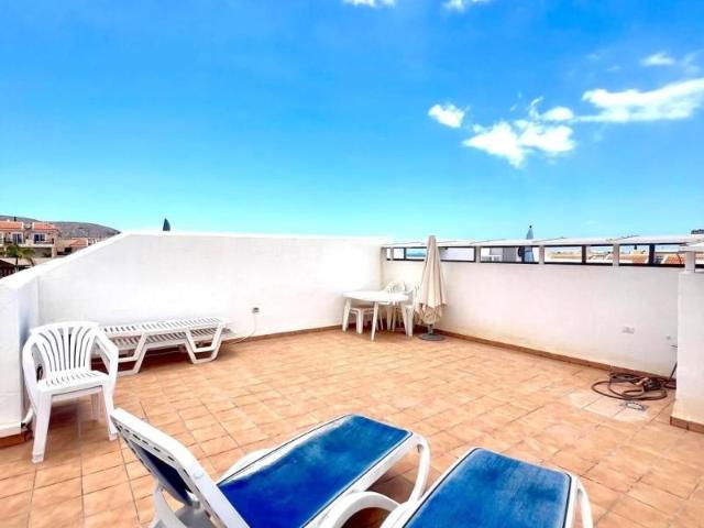 Apartamento en venta Arona