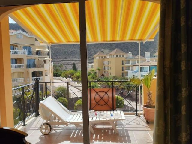 Apartamento en venta Arona