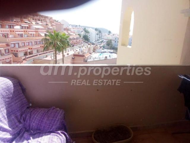 Apartamento en venta Arona