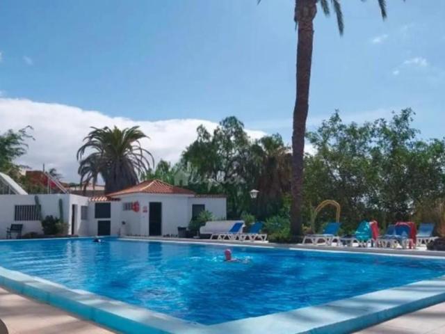 Apartamento en venta Arona