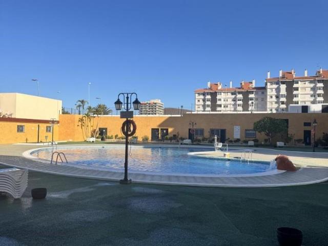 Apartamento en venta Arona