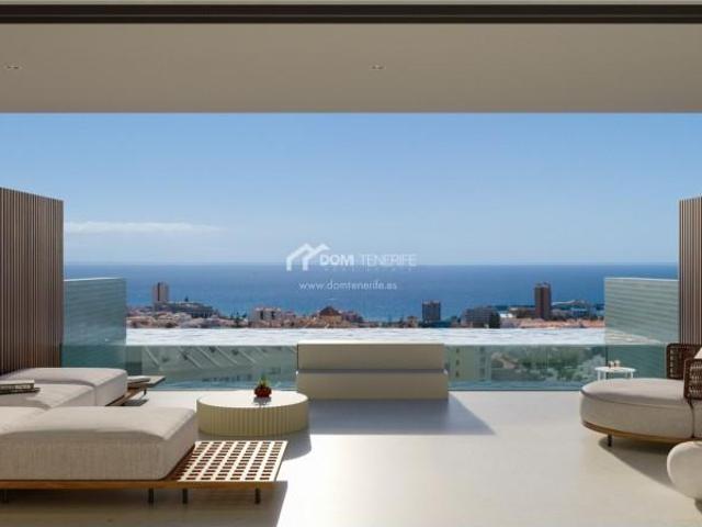 Apartamento en venta Arona