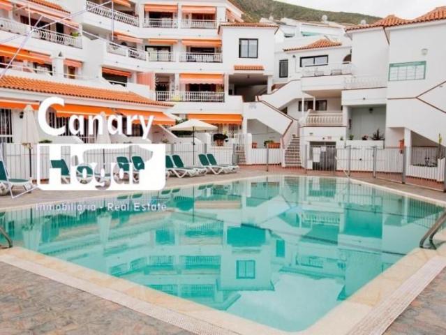 Apartamento en venta Arona