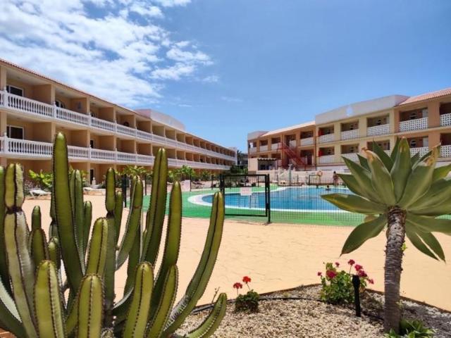 Apartamento en venta Arona