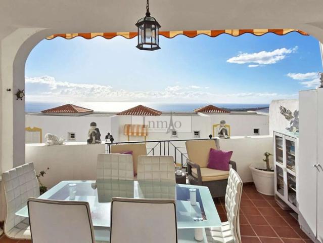 Apartamento en venta Arona