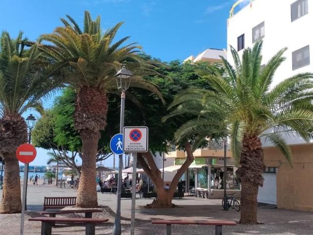 Apartamento en venta Arona