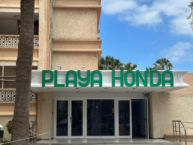 Apartamento en venta Arona
