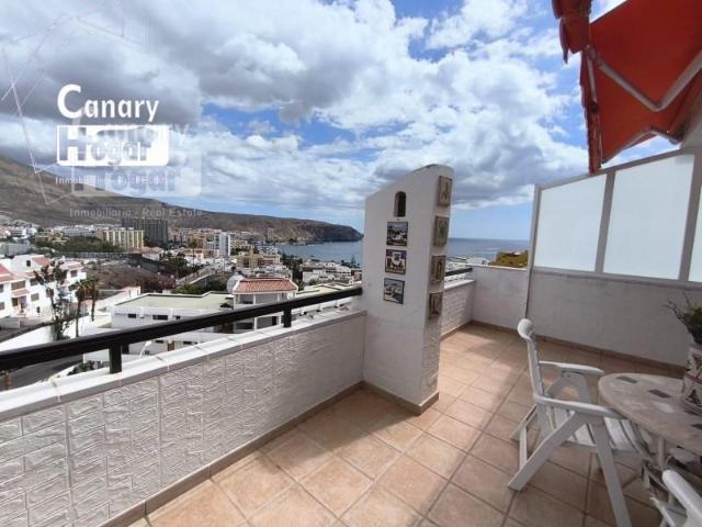 Apartamento en venta Arona