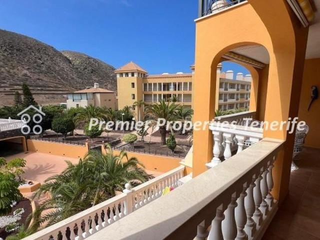 Apartamento en venta Arona