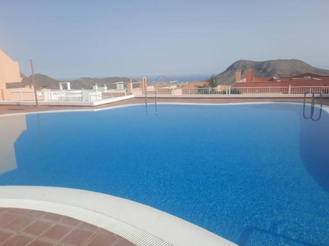 Apartamento en venta Arona