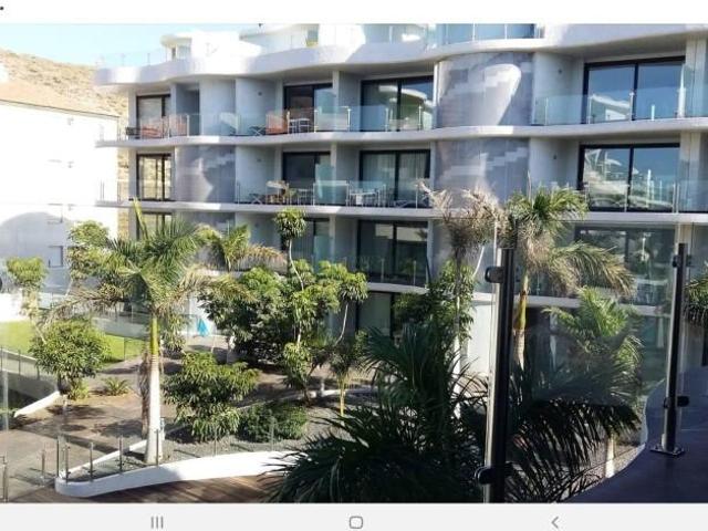 Apartamento en venta Arona